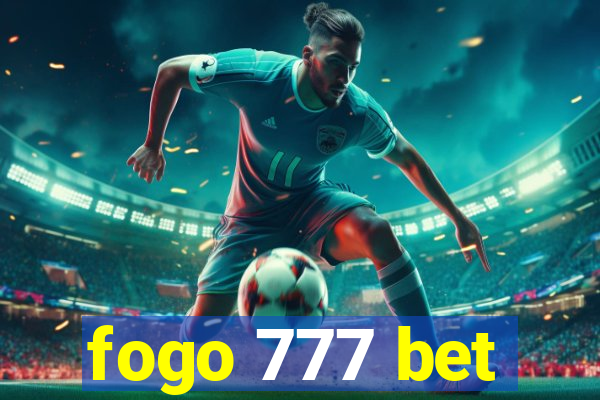 fogo 777 bet